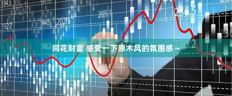 同花财富 感受一下原木风的氛围感～